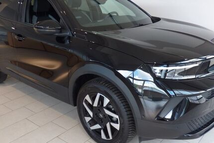 Opel Mokka 11.100 km 21.900 &euro; Ahorntal 95491