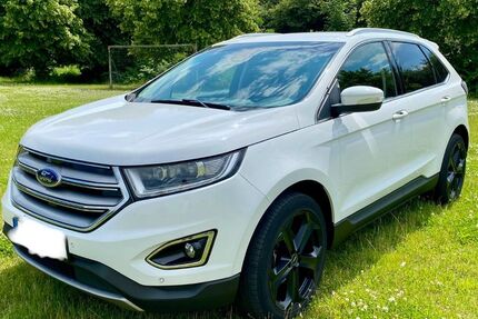 Ford Edge 196.000 km 11.490 &euro; Bremen 28279