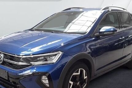 VW Taigo 22.529 km 24.270 &euro; Reichenberg 97234