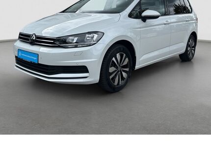 VW Touran 14.000 km 30.900 &euro; Ebersberg bei München 85560