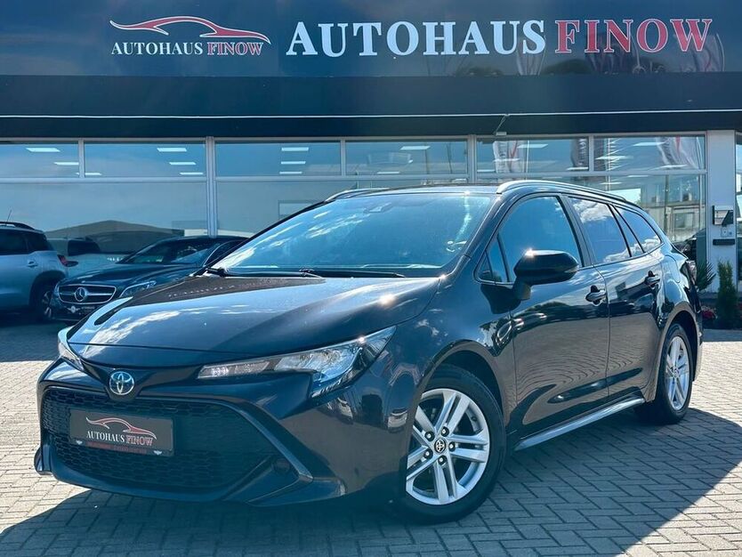 Corolla