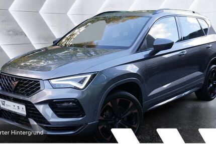 Cupra Ateca 36.103 km 26.968 &euro; Gelnhausen 63571