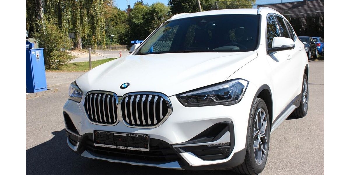 BMW X1 98.700 km 25.450 &euro; Aretsried / Fischach 86850