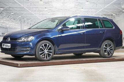 VW Golf