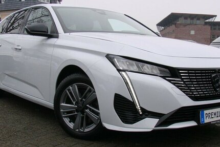 Peugeot 308 1.5L Allure ACC AHK LED Navi Kamera 34.524 km 20.980 &euro; Falkensee 14612