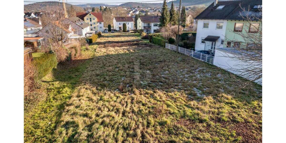Grundstück Oberderdingen - 760.000&euro; | Angebot:27102366