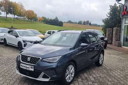 Seat Arona 21.000 km 18.900 &euro; Schneeberg 08289