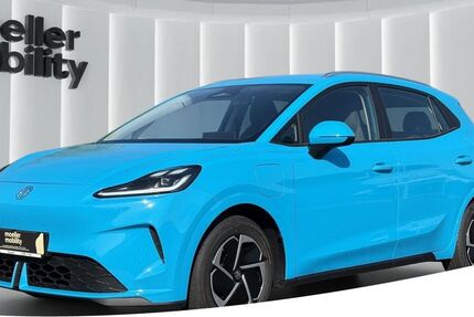 MG 4 EV Urban 2.500 km 22.790 &euro; Eisenach 99817