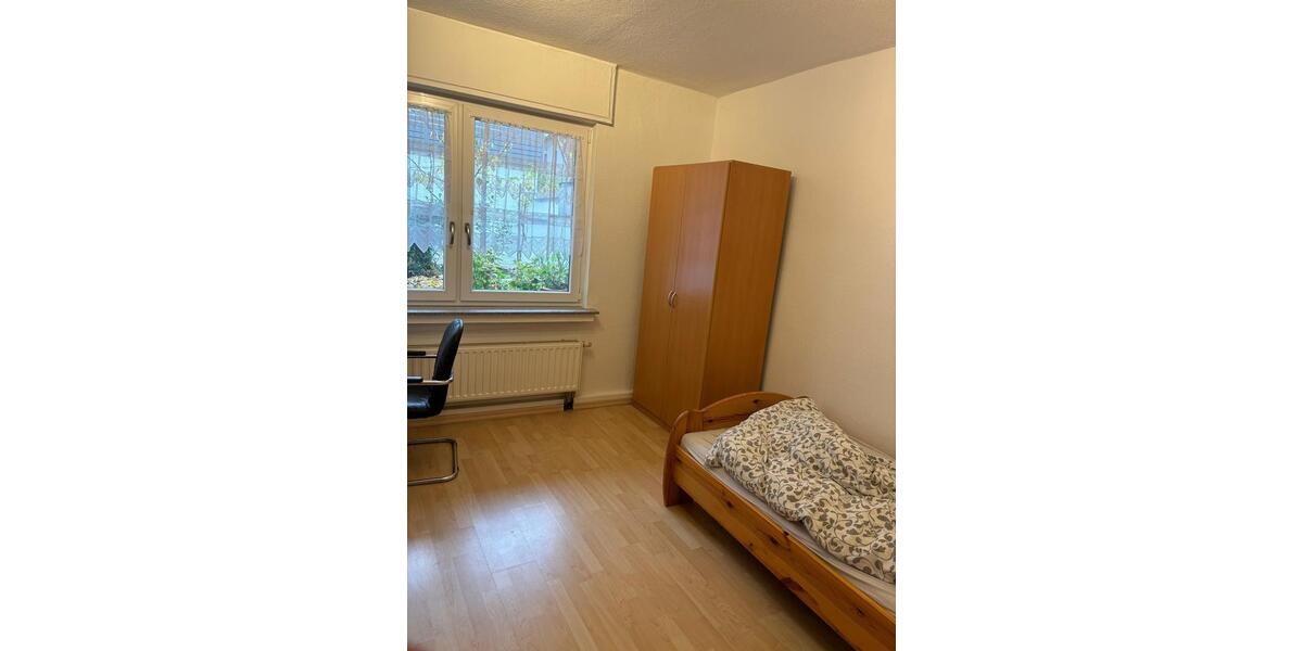Etagenwohnung Büren - 3 Zimmer, 86 m&sup2;, 650&euro; | Angebot:25935306