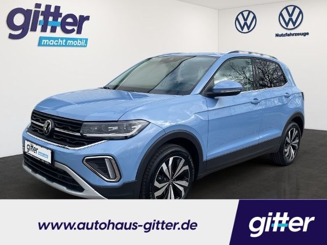 VW T-Cross 22.821 km 24.289 &euro; Erfurt 99098