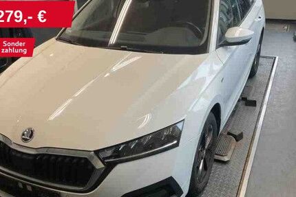 Skoda Octavia 60.687 km 21.990 &euro; Mitterteich 95666