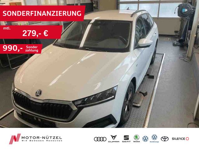 Skoda Octavia 60.687 km 21.990 &euro; Mitterteich 95666