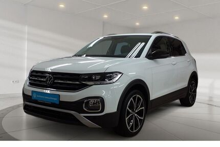 VW T-Cross 14.199 km 23.475 &euro; Melsungen 34212