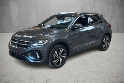 VW T-Roc 7.070 km 29.990 &euro; Bad Oeynhausen 32549