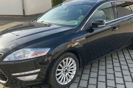 Ford Mondeo 118.300 km 7.350 &euro; Wetter 35083