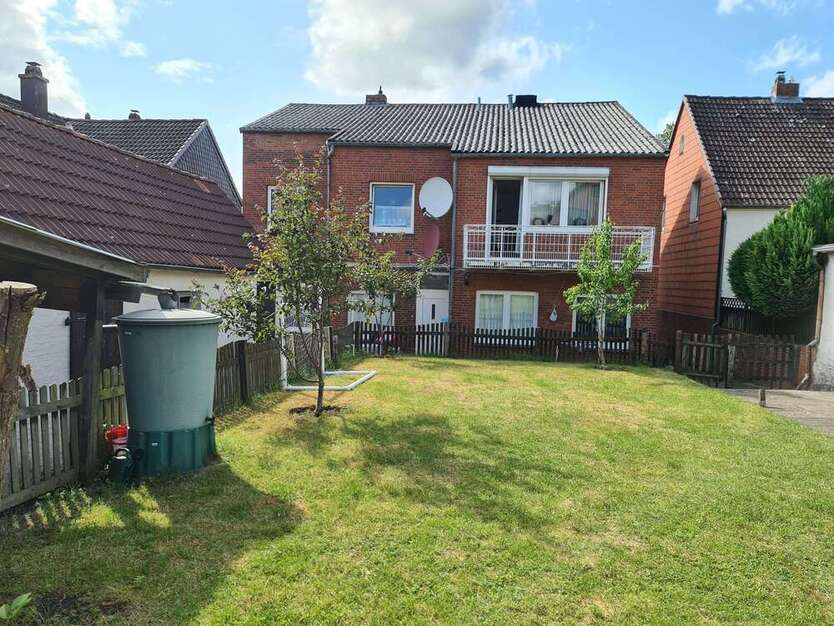 Wohnung zum Mieten in Itzehoe 900 € 100 m²