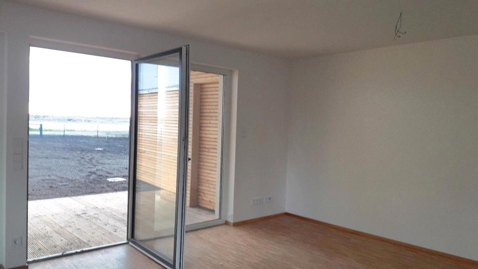 Terrassenwohnung Senftenberg - 2 Zimmer, 64 m&sup2;, 199.500&euro; | Angebot:26037514