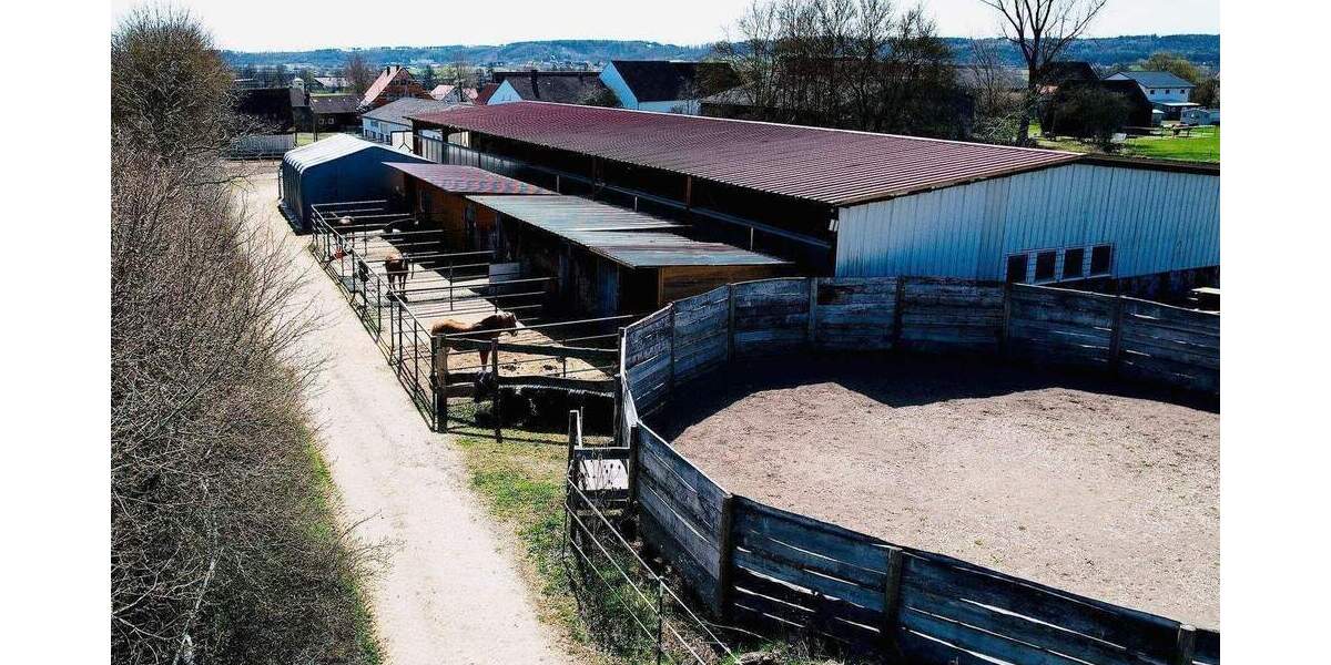 Mehrfamilienhaus, Wohnhaus Leutershausen Steinberg - 1.090.000&euro; | Angebot:26117956