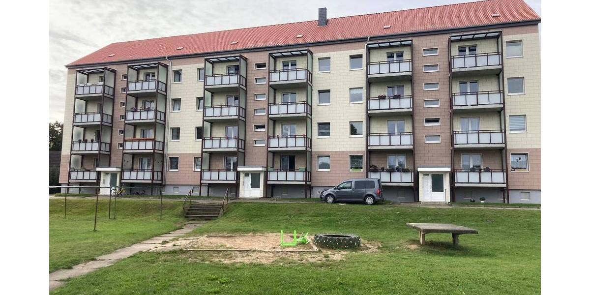 Etagenwohnung Tützpatz - 2 Zimmer, 54 m&sup2;, 300&euro; | Angebot:26307128