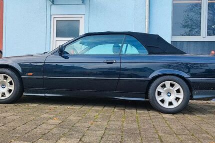 BMW 318 192.666 km 2.900 &euro; Bad Herrenalb 76332