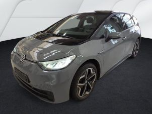 VW ID.3 40.000 km 17.500 &euro; Eutenhausen 87733