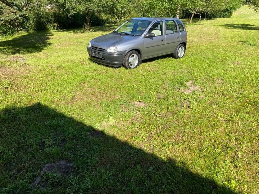 Corsa