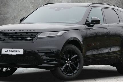 Land Rover Range Rover Velar 5.213 km 62.900 &euro; Kronberg 61476