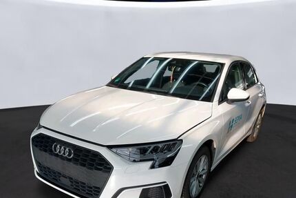 Audi A3 111.469 km 14.990 &euro; Braunschweig 38122