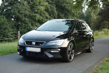 Seat Leon 148.500 km 12.490 € Fiersbach 57635