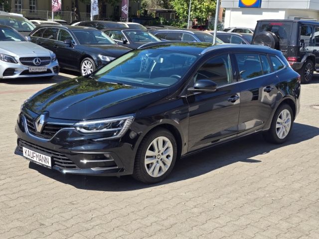 Renault Megane 39.264 km 16.890 &euro; Berlin 12247