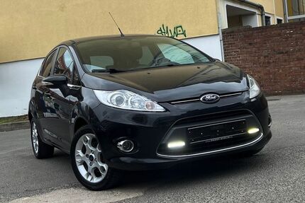 Ford Fiesta 178.353 km 3.990 &euro; Berlin - Pankow 13187