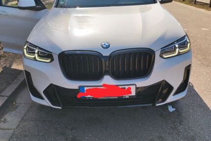 BMW X3 87.500 km 37.000 &euro; Crailsheim 74564