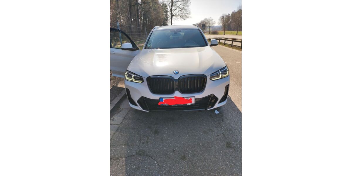 BMW X3 87.500 km 37.000 &euro; Crailsheim 74564