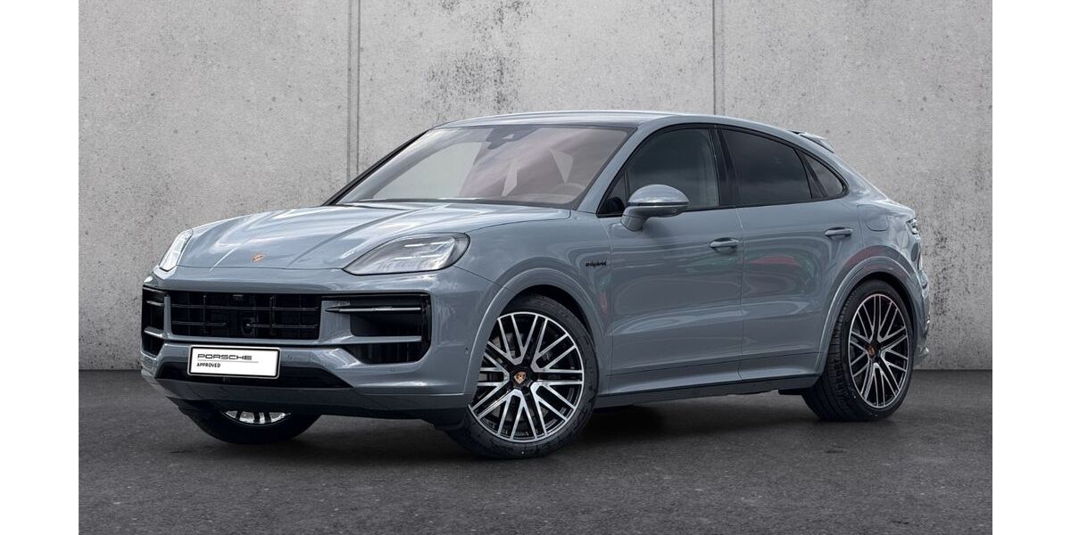 Porsche Cayenne 14.166 km 143.900 &euro; Holzwickede 59439