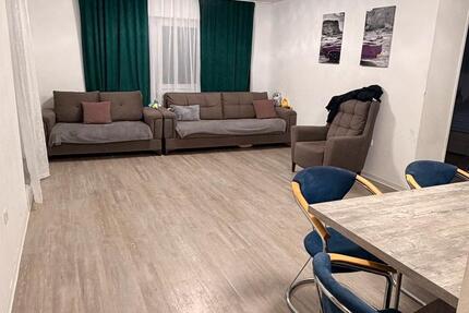 Wohnung Singen (Hohentwiel) - 4 Zimmer, 100 m&sup2;, 1.460&euro; | Angebot:25517083