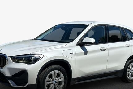 BMW X1 82.856 km 20.690 &euro; Rastatt 76437