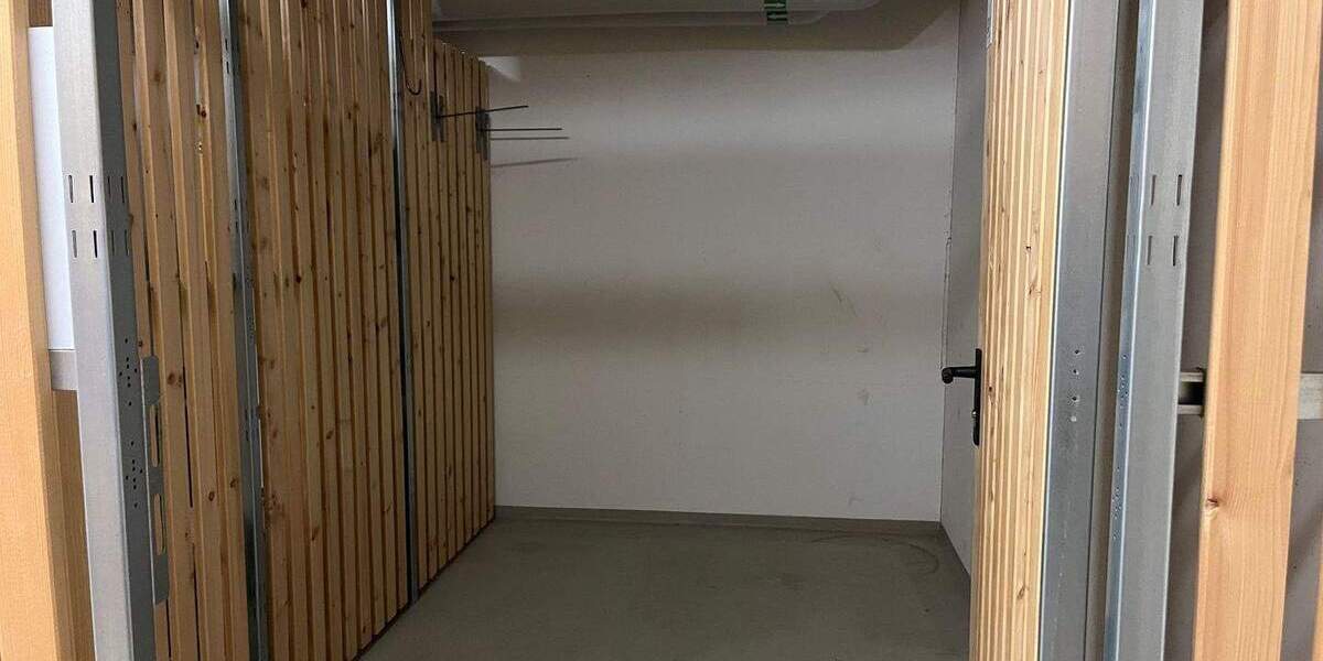 Freundliche 2-Zimmer-Wohnung im Betreuten Wohnen Feuchtwangen 2 zimmer