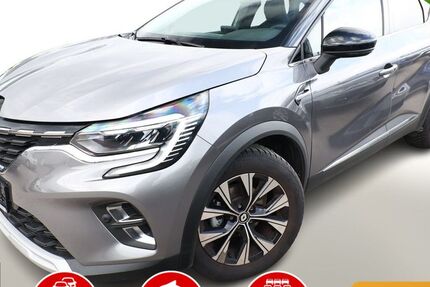 Renault Captur 6.021 km 23.988 &euro; Kehl 77694