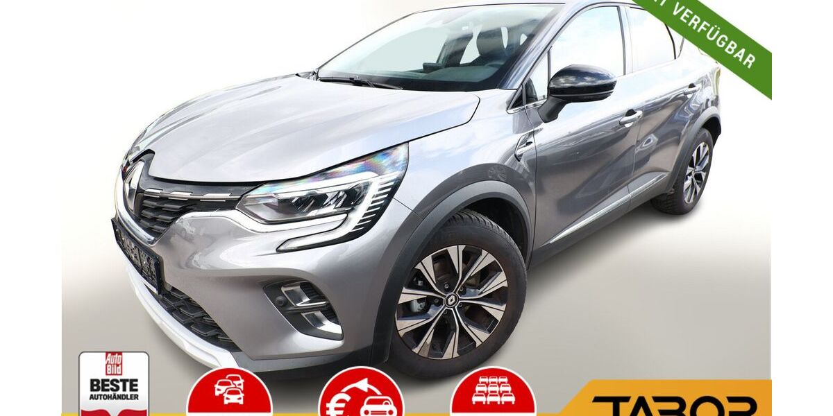 Renault Captur 6.021 km 23.988 &euro; Kehl 77694