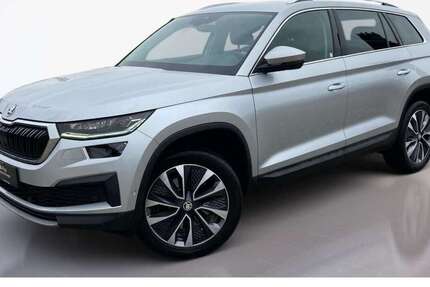 Skoda Kodiaq 96.800 km 31.150 &euro; Landshut 84034