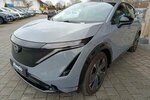 Nissan ARIYA 87kWh e-4orce 394 PS ALLRAD EVOLVE+ AHK 3.645 km 44.890 &euro; Höhenkirchen-Siegertsbrun 85635