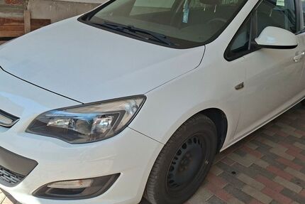 Opel Astra 177.000 km 4.800 &euro; Echzell 61209
