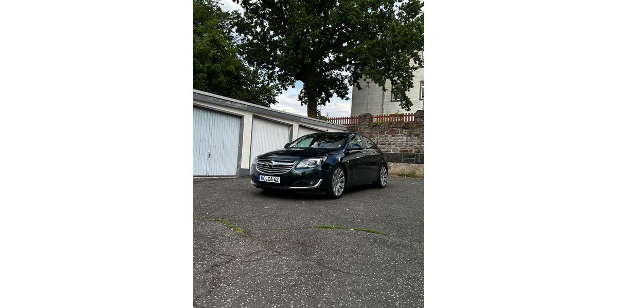 Opel Insignia 164.000 km 6.000 &euro; Koblenz 56076