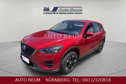 Mazda CX-5 228.000 km 5.490 &euro; Nürnberg 90431