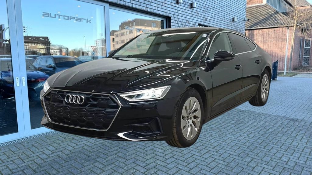 Audi A7 66.900 km 36.900 &euro; Bocholt 46397