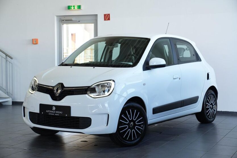 Renault Twingo 18.200 km 9.690 € Wildau 15745
