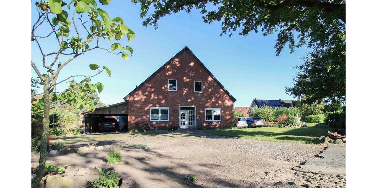 Einfamilienhaus Farven Byhusen - 5 Zimmer, 225.000&euro; | Angebot:26427811