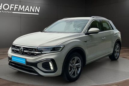 VW T-Roc 20.402 km 21.250 &euro; Sundern 59846