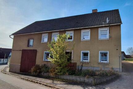 Haus Heidenheim - 4 Zimmer, 150 m&sup2;, 149.000&euro; | Angebot:26802242