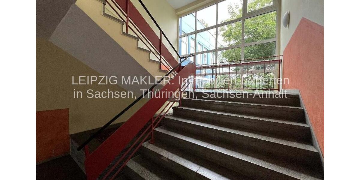 Gewerbeobjekt Halle (Saale) Büschdorf - 400&euro; | Angebot:26278959